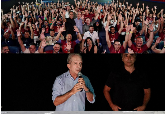 reprodução